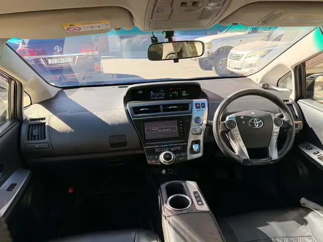 Toyota Prius 41