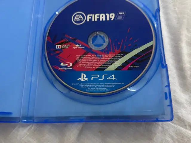 Ps4 ps5 fifa 19, Улаанбаатар — Баянзүрх — 26-р хороо