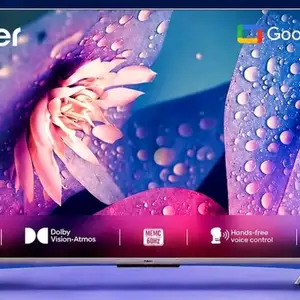Haier 65 inch 4K QLED Tv, Улаанбаатар — Баянгол — 10-р хороо