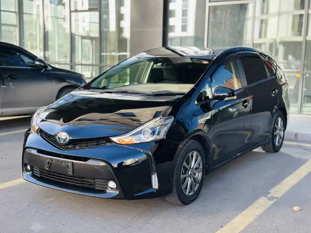 Toyota Prius 41