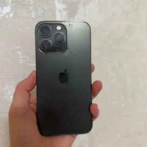 Apple iPhone 13 Pro, 128 gb, Graphite, Улаанбаатар — Баянгол — 3, 4 хороолол