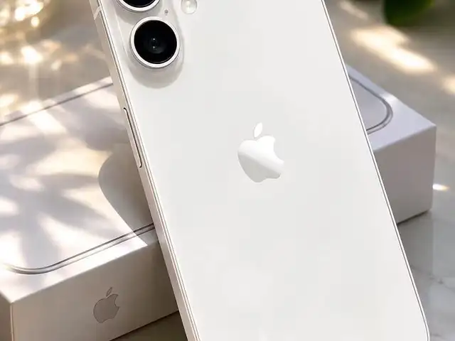 Apple iphone 16, 128 gb, Улаанбаатар — Хан-Уул — 19-р хороолол