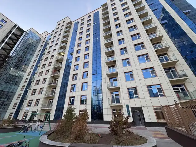 Худ belmonte residence-д 150.5 м² 4 өрөө орон сууц, Улаанбаатар — Хан-Уул — Яармаг