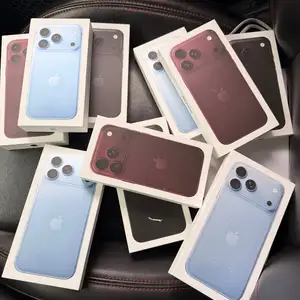 Apple iPhone 18 Pro Max, 256 gb, Улаанбаатар — Баянзүрх — Баянмонгол хороолол