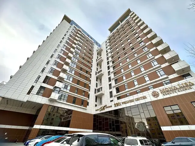 220k residence 118mkv 4 oroo, Улаанбаатар — Сүхбаатар — 220 мянгат