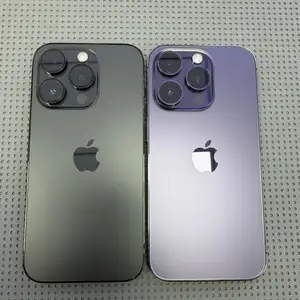 Apple iPhone 14 Pro, 128 gb, Space Black, Улаанбаатар — Чингэлтэй — 5-р хороо