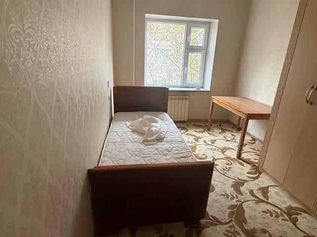 1 хүний ор /2ш/, Улаанбаатар — Баянзүрх — Бөхийн Өргөө