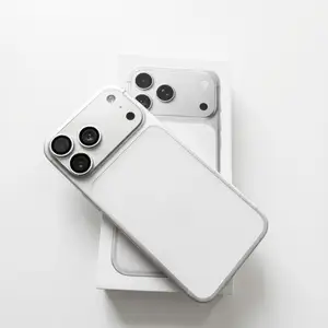 Apple iPhone 17 Pro Max, 256 gb, Улаанбаатар — Сүхбаатар — 9-р хороо