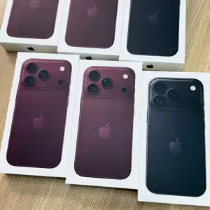 Apple iPhone 18 Pro, 256 gb, Улаанбаатар — Баянгол — 3, 4 хороолол