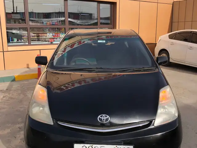 Toyota Prius 20