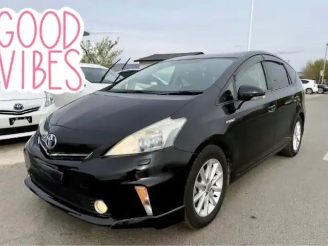 Toyota Prius 41