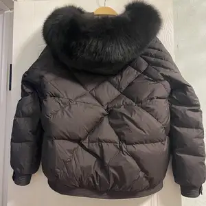 Сөдөн дүүргэлттэй куртка, Улаанбаатар — Баянгол — 3, 4 хороолол