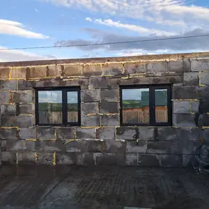 Blok bolon toosgoоr baishin barina, Улаанбаатар — Баянгол — Монголын Үндэсний Их Сургууль
