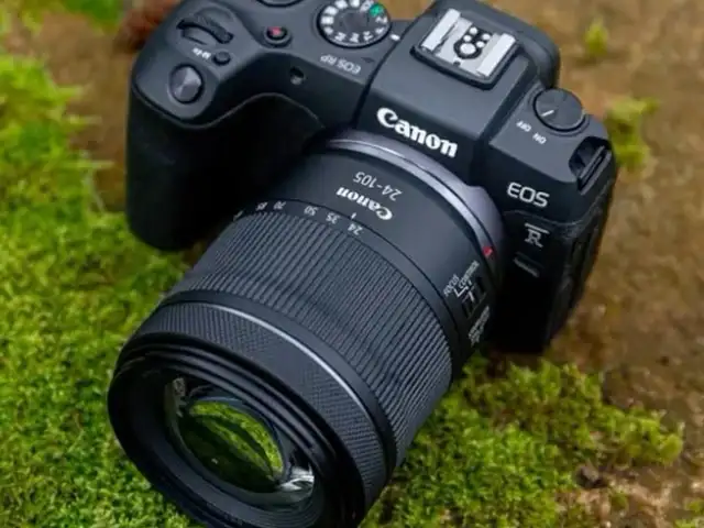 Canon rp, Улаанбаатар — Сүхбаатар — 10-р хороо