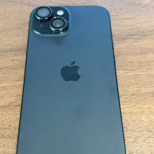 Apple iPhone 15, 256 gb, Black, Улаанбаатар — Баянзүрх — Халдвартын эмнэлэг