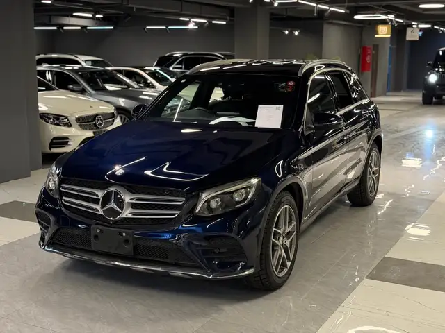 Mercedes-Benz GL-Class