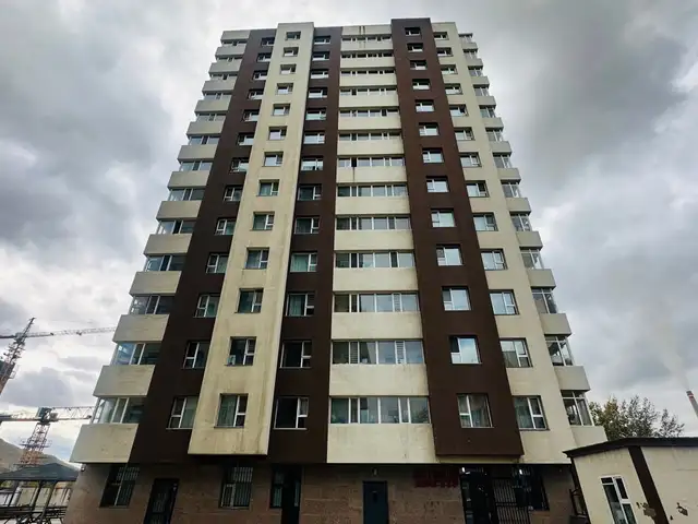 Msm туул гарден 116мкв мастертай 4 өрөө, Улаанбаатар — Хан-Уул — Мишээл