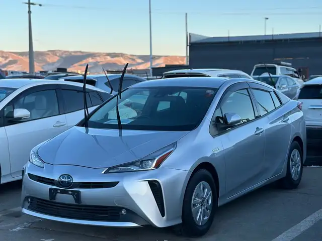 Toyota Prius 51