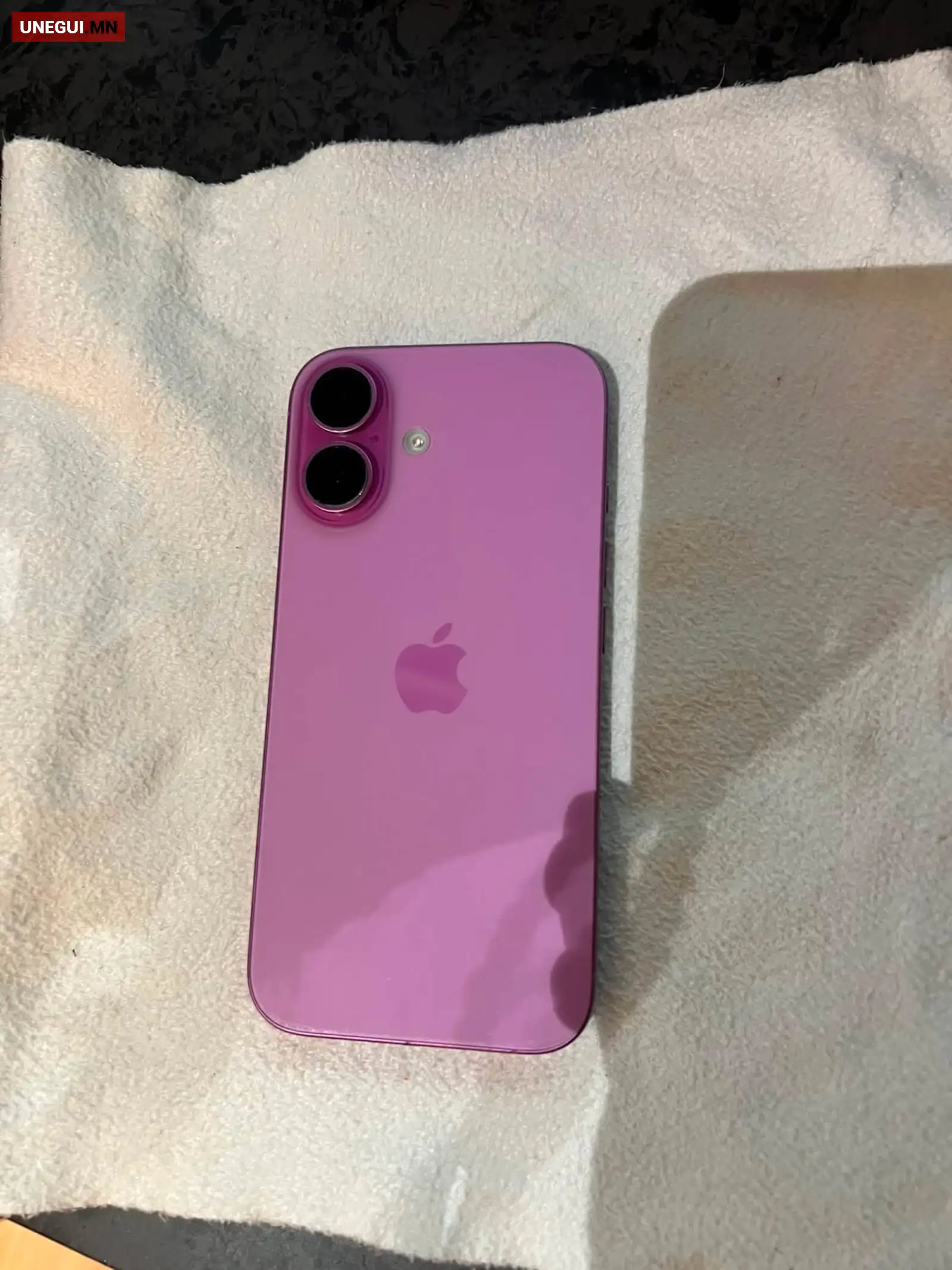 Apple iphone 16, 128 gb, Улаанбаатар — Баянгол — 10-р хороо