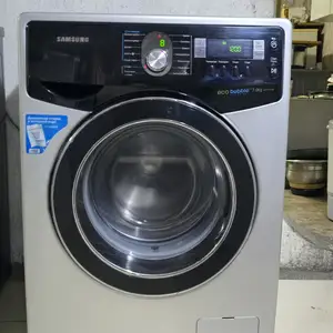 Samsung 7kg bvren abtomat, Улаанбаатар — Баянгол — 25-р эмийн сан