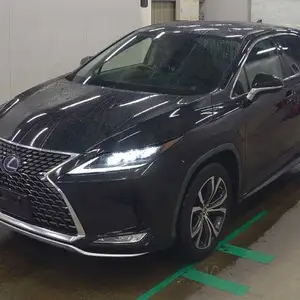 Lexus RX 450