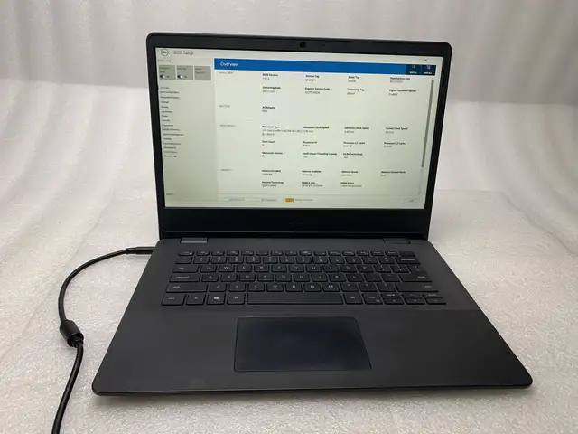 Dell 14'', Intel Core i5, 16 GB RAM, 256 GB, Улаанбаатар — Хан-Уул — River Garden