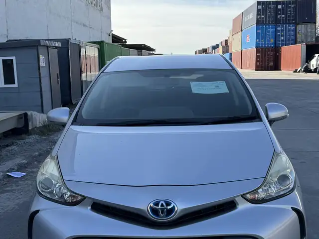 Toyota Prius 41