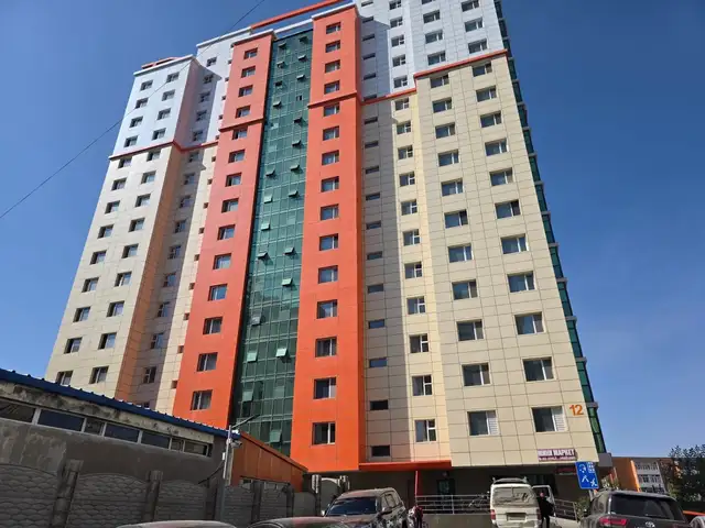 Худ, 3-р хороо, соёл велнесс төвийн хажууд mg apartment-д 120м 3 өрөө орон сууц, Улаанбаатар — Хан-Уул — 19-р хороолол