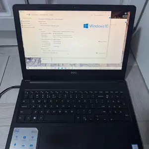 Dell 15'', Intel Core i5, 4 GB RAM, 128 GB, Улаанбаатар — Хан-Уул — King Tower