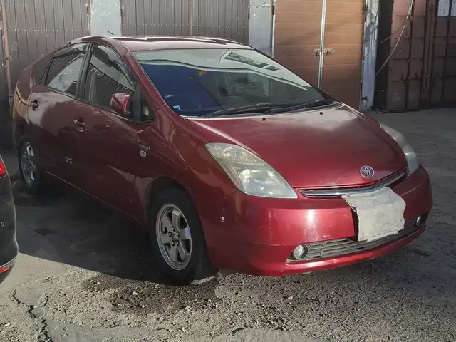 Toyota Prius 20