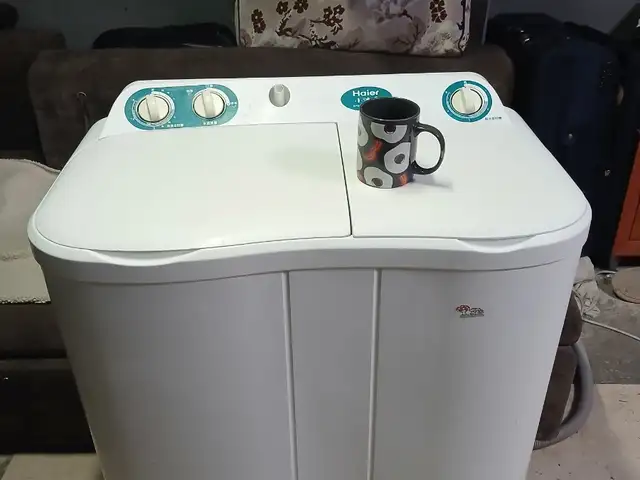 8кг haier ugaalgiin mashin, Улаанбаатар — Баянзүрх — 7-р хороо