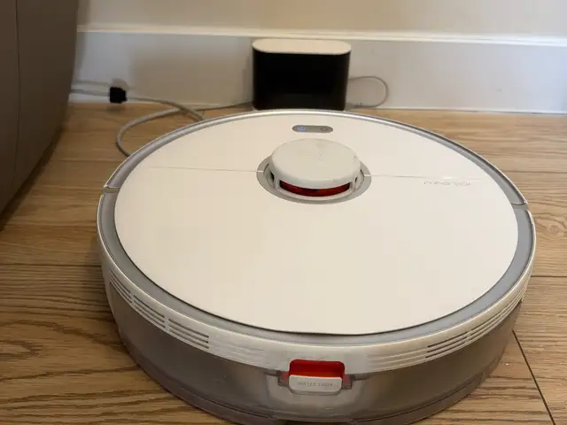 Roborock-н робот тоос сорогч, Улаанбаатар — Хан-Уул — Мишээл