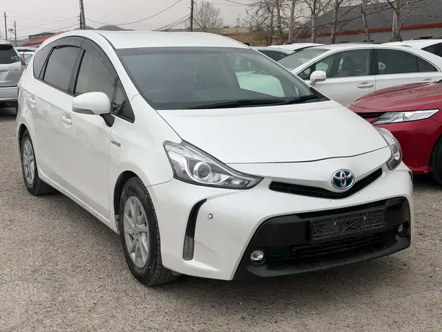 Toyota Prius 41