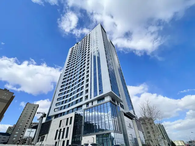 Mandala 360 apartment 258.49мкв 5 өрөө, Улаанбаатар — Баянзүрх — 36-р хороо