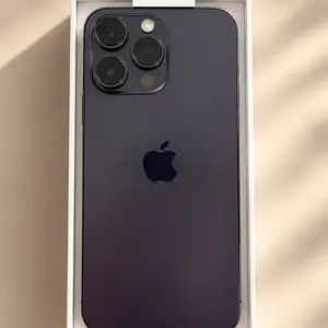 Apple iPhone 14 Pro Max, 128 gb, Sierra Blue, Улаанбаатар — Баянгол — 26-р хороо