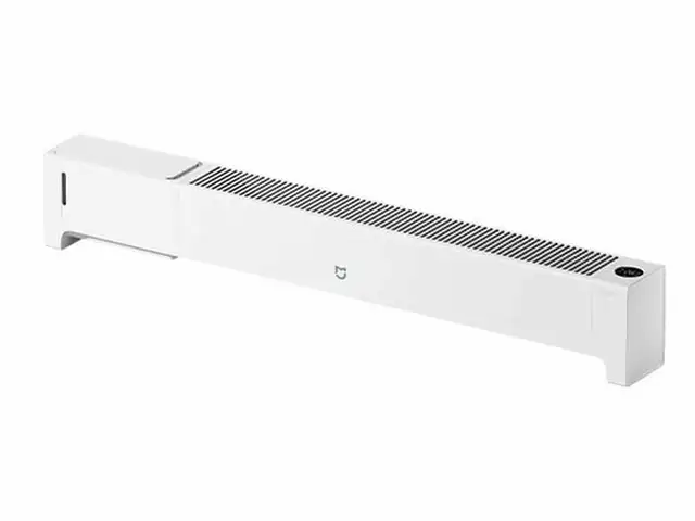 Xiaomi-суурин цахилгаан халаагуур, Улаанбаатар — Баянгол — 20-р хороо