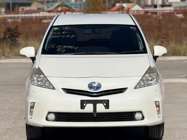 Toyota Prius 41