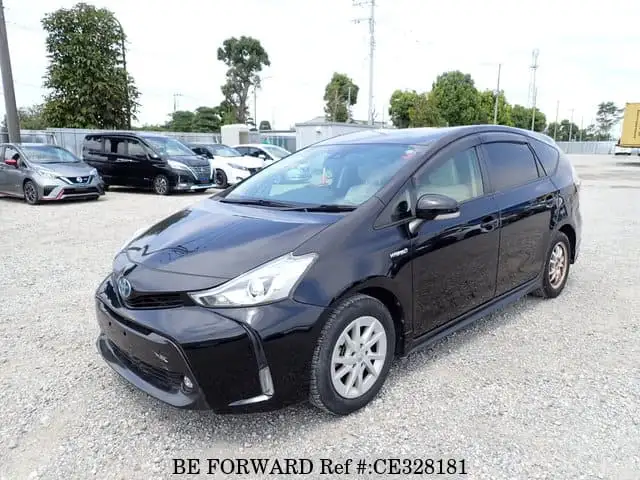 Toyota Prius 41