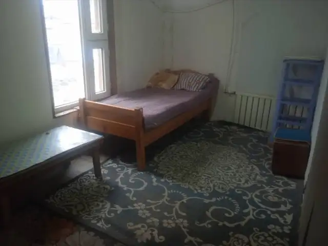 Cancart uruu, Улаанбаатар — Баянзүрх — Сансар