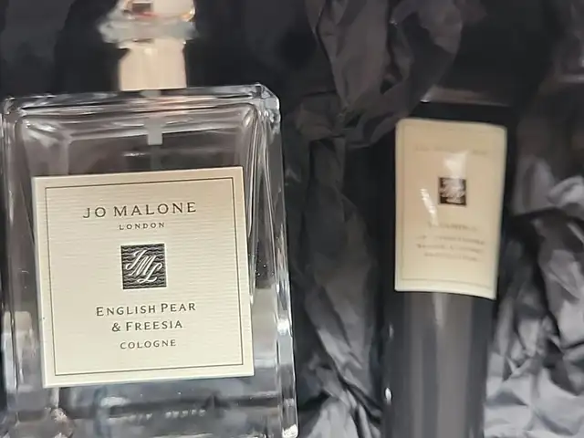 Jo malone english pear & freesia cologne үнэртэй ус, Улаанбаатар — Сонгинохайрхан — 43-р хороо