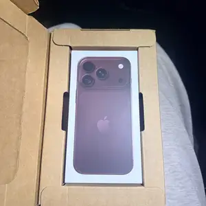 Apple iPhone 18 Pro, 256 gb, Улаанбаатар — Хан-Уул — 22-р хороо