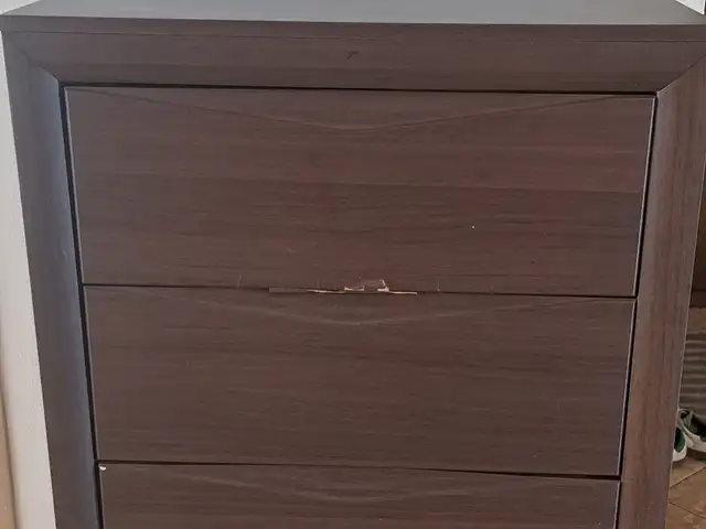 Kомод, Улаанбаатар — Сүхбаатар — 1-р хороо