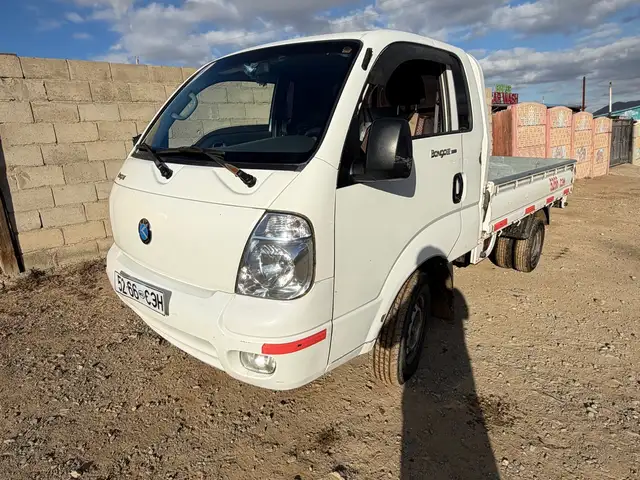 Kia Тэвштэй, 2004, Улаанбаатар — Хан-Уул — 25-р хороо