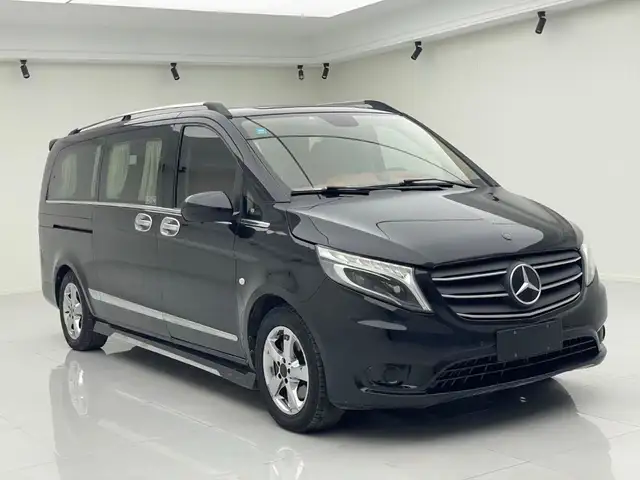 Mercedes-Benz Бусад