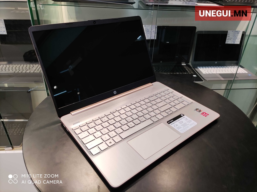 Hp pavilion 0025 8 cpu 2.1ghz-1