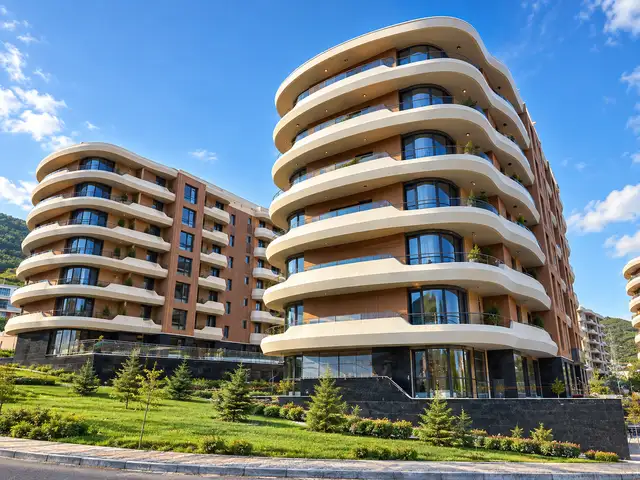 Singa town 4өрөө байр 126.78m2, Улаанбаатар — Хан-Уул — 11-р хороо