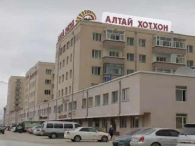 Алтай хотхонд 18-р байранд 3 өрөө байр 69мкв, Улаанбаатар — Баянгол — 24-р хороо