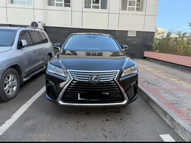 Lexus RX 450
