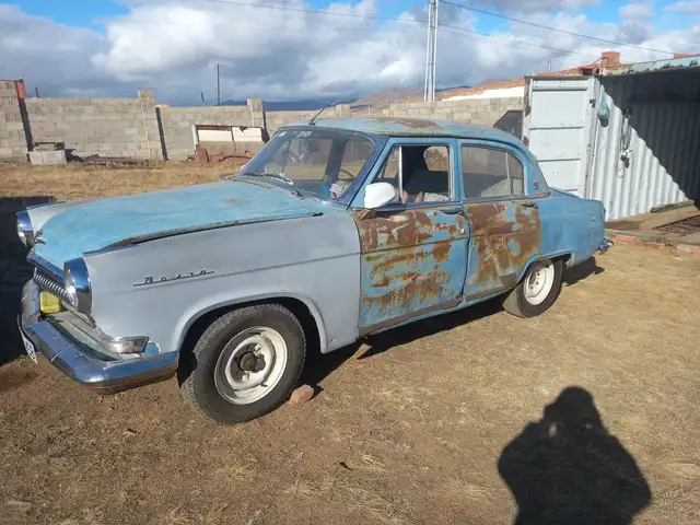 Автомашин зарна Бусад 1980/1980, Улаанбаатар — Баянгол — 10-р хороолол