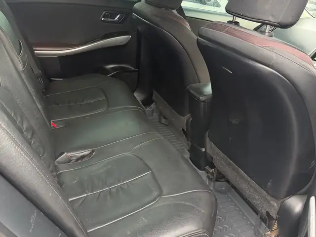 Toyota Sai